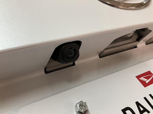 ムーヴＸ　Ｒ７年式／バックカメラ対応／左電動両側スライドドアスマートアシスト　ＬＥＤヘッドライト／フォグ　バックカメラ対応　オートエアコン　左電動両側スライドドア　キーフリー　コーナーセンサー　盗難防止セキュリティアラーム　１４インチアルミホイール（大阪府）の中古車