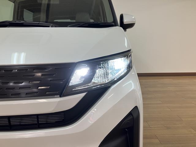 ムーヴＸ　Ｒ７年式／バックカメラ対応／左電動両側スライドドアスマートアシスト　ＬＥＤヘッドライト／フォグ　バックカメラ対応　オートエアコン　左電動両側スライドドア　キーフリー　コーナーセンサー　盗難防止セキュリティアラーム　１４インチアルミホイール（大阪府）の中古車