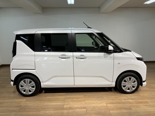 ムーヴＸ　Ｒ７年式／バックカメラ対応／左電動両側スライドドアスマートアシスト　ＬＥＤヘッドライト／フォグ　バックカメラ対応　オートエアコン　左電動両側スライドドア　キーフリー　コーナーセンサー　盗難防止セキュリティアラーム　１４インチアルミホイール（大阪府）の中古車