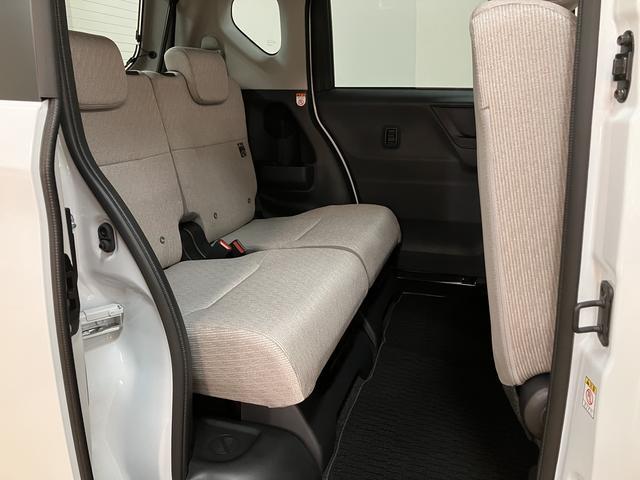 ムーヴＸ　Ｒ７年式／バックカメラ対応／左電動両側スライドドアスマートアシスト　ＬＥＤヘッドライト／フォグ　バックカメラ対応　オートエアコン　左電動両側スライドドア　キーフリー　コーナーセンサー　盗難防止セキュリティアラーム　１４インチアルミホイール（大阪府）の中古車