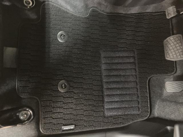 ムーヴＸ　Ｒ７年式／バックカメラ対応／左電動両側スライドドアスマートアシスト　ＬＥＤヘッドライト／フォグ　バックカメラ対応　オートエアコン　左電動両側スライドドア　キーフリー　コーナーセンサー　盗難防止セキュリティアラーム　１４インチアルミホイール（大阪府）の中古車