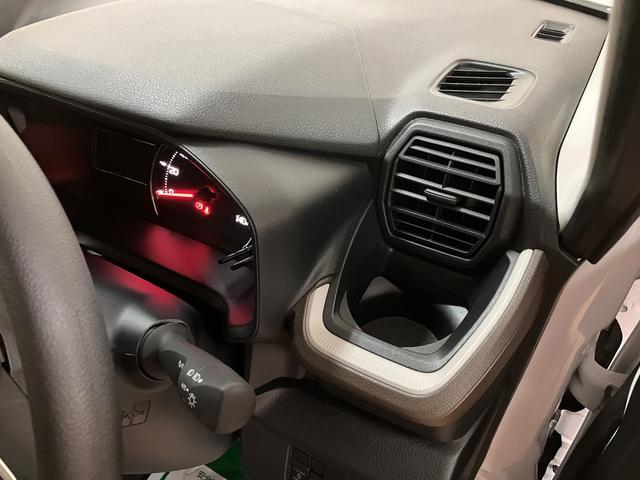 ムーヴＸ　Ｒ７年式／バックカメラ対応／左電動両側スライドドアスマートアシスト　ＬＥＤヘッドライト／フォグ　バックカメラ対応　オートエアコン　左電動両側スライドドア　キーフリー　コーナーセンサー　盗難防止セキュリティアラーム　１４インチアルミホイール（大阪府）の中古車