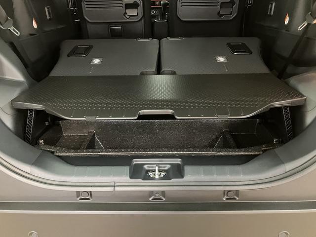 タントファンクロスリミテッド　スマートクルーズパック／ＡＣＣ衝突被害軽減ブレーキ　ＥＴＣ　コーナーセンサー　バックカメラ　両側電動スライドドア　前席シートヒーター　電動パーキングブレーキ　ＬＥＤ　オートライト　オートエアコン　スマートキー　エコアイドル（大阪府）の中古車