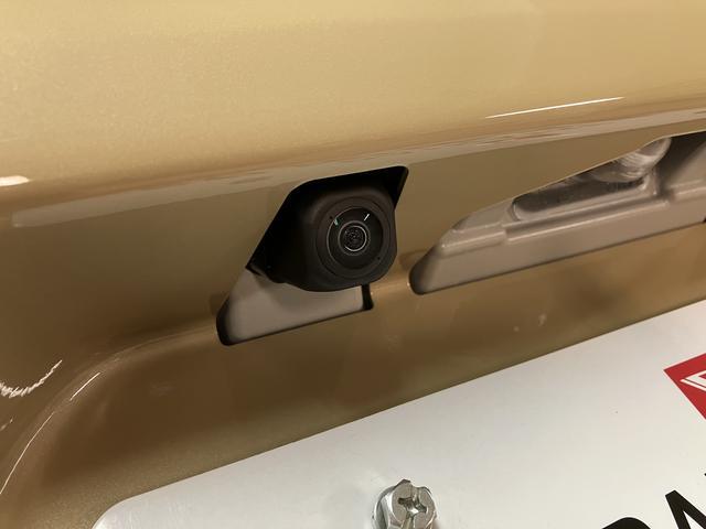 タントファンクロスリミテッド　スマートクルーズパック／ＡＣＣ衝突被害軽減ブレーキ　ＥＴＣ　コーナーセンサー　バックカメラ　両側電動スライドドア　前席シートヒーター　電動パーキングブレーキ　ＬＥＤ　オートライト　オートエアコン　スマートキー　エコアイドル（大阪府）の中古車