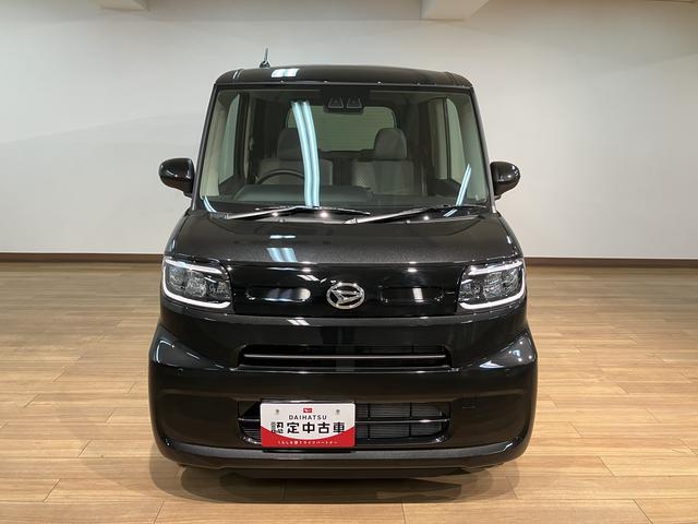 タントＸリミテッド　２５年ナビ／バックカメラ／両側電動スライドドアサポカーＳワイド適合　ミラクルオープンドア　両側オートスライドドア　Ｐスタート　コーナーセンサー　シートヒーター　ステアリングスイッチ　ＵＳＢ接続端子　キーフリー　盗難防止セキュリティアラーム（大阪府）の中古車