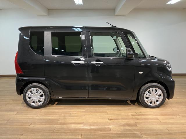 タントＸリミテッド　２５年ナビ／バックカメラ／両側電動スライドドアサポカーＳワイド適合　ミラクルオープンドア　両側オートスライドドア　Ｐスタート　コーナーセンサー　シートヒーター　ステアリングスイッチ　ＵＳＢ接続端子　キーフリー　盗難防止セキュリティアラーム（大阪府）の中古車