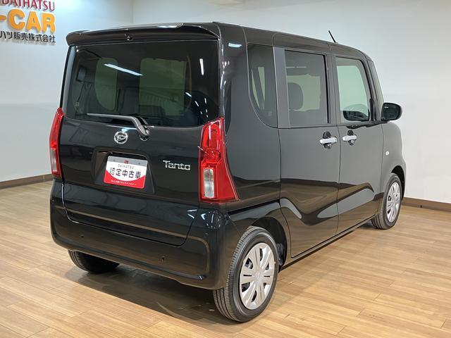 タントＸリミテッド　２５年ナビ／バックカメラ／両側電動スライドドアサポカーＳワイド適合　ミラクルオープンドア　両側オートスライドドア　Ｐスタート　コーナーセンサー　シートヒーター　ステアリングスイッチ　ＵＳＢ接続端子　キーフリー　盗難防止セキュリティアラーム（大阪府）の中古車