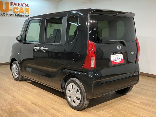 タントＸリミテッド　２５年ナビ／バックカメラ／両側電動スライドドアサポカーＳワイド適合　ミラクルオープンドア　両側オートスライドドア　Ｐスタート　コーナーセンサー　シートヒーター　ステアリングスイッチ　ＵＳＢ接続端子　キーフリー　盗難防止セキュリティアラーム（大阪府）の中古車