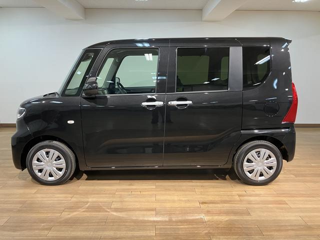 タントＸリミテッド　２５年ナビ／バックカメラ／両側電動スライドドアサポカーＳワイド適合　ミラクルオープンドア　両側オートスライドドア　Ｐスタート　コーナーセンサー　シートヒーター　ステアリングスイッチ　ＵＳＢ接続端子　キーフリー　盗難防止セキュリティアラーム（大阪府）の中古車