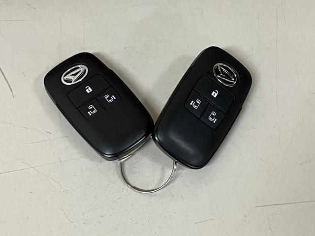 タントＸリミテッド　２５年ナビ／バックカメラ／両側電動スライドドアサポカーＳワイド適合　ミラクルオープンドア　両側オートスライドドア　Ｐスタート　コーナーセンサー　シートヒーター　ステアリングスイッチ　ＵＳＢ接続端子　キーフリー　盗難防止セキュリティアラーム（大阪府）の中古車