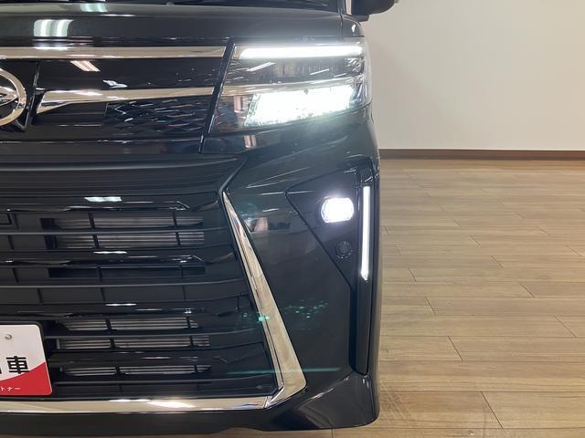 タントカスタムＸリミテッド／ナビ／Ｂカメラ／クルコン／両側電スラ／１年間走行距離無制限保証／ナビ／ＢＬＵＥＴＯＯＴＨ／ＵＳＢ／バックカメラ／クルーズコントロール／ＥＴＣ／前席シートヒーター／両側電動スライドドア／電動パーキングブレーキ／スマートキー／（大阪府）の中古車