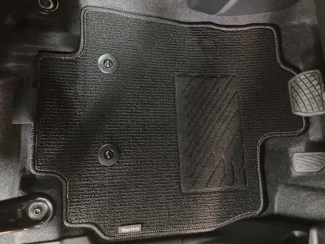 タントカスタムＸリミテッド／ナビ／Ｂカメラ／クルコン／両側電スラ／１年間走行距離無制限保証／ナビ／ＢＬＵＥＴＯＯＴＨ／ＵＳＢ／バックカメラ／クルーズコントロール／ＥＴＣ／前席シートヒーター／両側電動スライドドア／電動パーキングブレーキ／スマートキー／（大阪府）の中古車