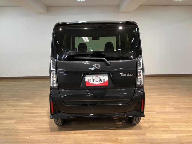 タントカスタムＸリミテッド／ナビ／Ｂカメラ／クルコン／両側電スラ／１年間走行距離無制限保証／ナビ／ＢＬＵＥＴＯＯＴＨ／ＵＳＢ／バックカメラ／クルーズコントロール／ＥＴＣ／前席シートヒーター／両側電動スライドドア／電動パーキングブレーキ／スマートキー／（大阪府）の中古車