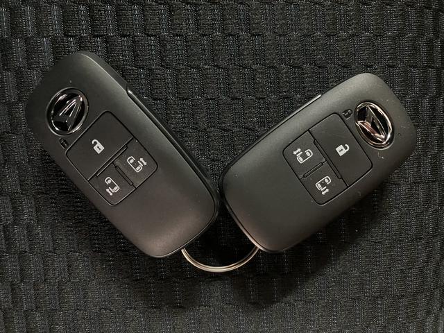 タントカスタムＲＳリミテッド／ナビ／ＥＴＣ／クルコン／両側電スラ／ターボ車／ナビ／ＢＬＵＥＴＯＯＴＨ／ＵＳＢ／ＣＤ／ＤＶＤ／バックカメラ／ＥＴＣ／前席シートヒーター／両側電動スライドドア／クルーズコントロール／電動パーキングブレーキ／スマートキー／コーナーセンサー／（大阪府）の中古車