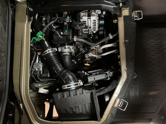 アトレーRS 令和7年式届出済未使用車/バックカメラ対応/ACC令和7年式届出済未使用車/バックカメラ/クルーズコントロール/両側電動スライドドア/LEDヘッドライト/LEDフォグランプ/コーナーセンサー/スマートアシスト/プッシュボタンスタート(大阪府)の中古車