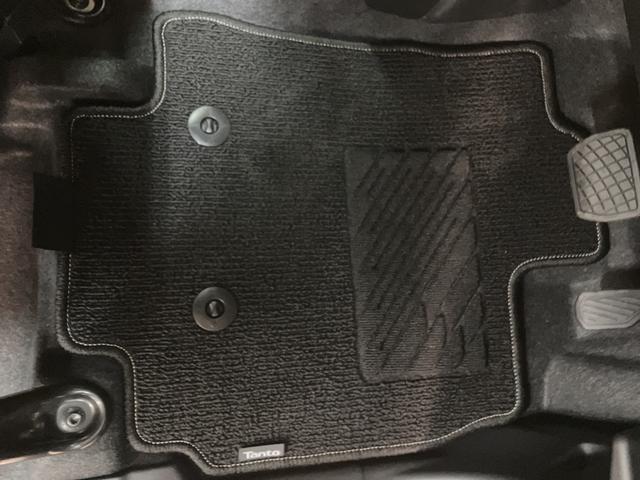 タントカスタムＲＳリミテッド／Ｒ７年式／３２Ｋｍ／ナビ／Ｂカメラターボ車／ナビゲーション／バックカメラ／ＥＴＣ／クルーズコントロール／前席シートヒーター／電動パーキングブレーキ／両側パワースライドドア／ＬＥＤヘッドライト・フォグ／アルミ／オートエアコン／キーフリー（大阪府）の中古車