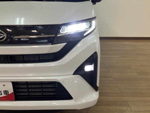 ムーヴG/パノラマカメラ/片側電スラ/電動P/14インチアルミ/新車保証継承/パノラマカメラ/バックカメラ/片側電動スライドドア/電動パーキングブレーキ/スマートキー/14インチアルミホイール/オートライト/LEDヘッドライト/オートエアコン/コーナーセンサー/(大阪府)の中古車