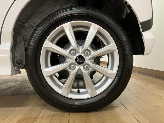 ムーヴG/パノラマカメラ/片側電スラ/電動P/14インチアルミ/新車保証継承/パノラマカメラ/バックカメラ/片側電動スライドドア/電動パーキングブレーキ/スマートキー/14インチアルミホイール/オートライト/LEDヘッドライト/オートエアコン/コーナーセンサー/(大阪府)の中古車