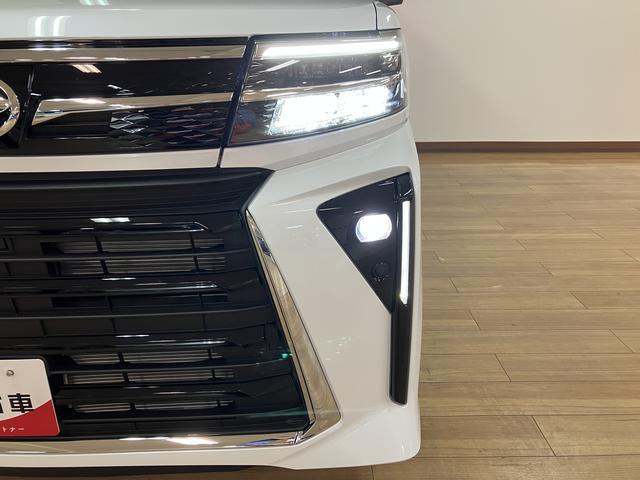 タントカスタムXリミテッド/R7年式/5Km/クルーズコントロールR7年式/走行5Km/バックカメラ対応車/ETC/クルーズコントロール/前席シートヒーター/両側パワースライドドア/LEDヘッドライト・フォグランプ/アルミホイール/オートエアコン/キーフリー(大阪府)の中古車