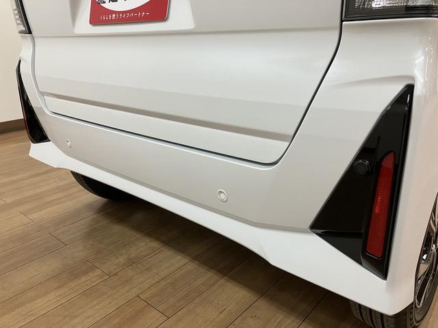 タントカスタムXリミテッド/R7年式/5Km/クルーズコントロールR7年式/走行5Km/バックカメラ対応車/ETC/クルーズコントロール/前席シートヒーター/両側パワースライドドア/LEDヘッドライト・フォグランプ/アルミホイール/オートエアコン/キーフリー(大阪府)の中古車