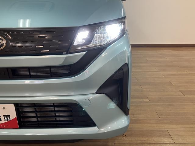 ムーヴL/新車保証継承/衝突軽減ブレーキ/コーナーセンサー/LED新車保証継承/衝突軽減ブレーキ/コーナーセンサー/横滑り防止装置/アイドリングストップ/LEDヘッドライト/キーレスエントリー/オートライト/オートハイビーム/(大阪府)の中古車