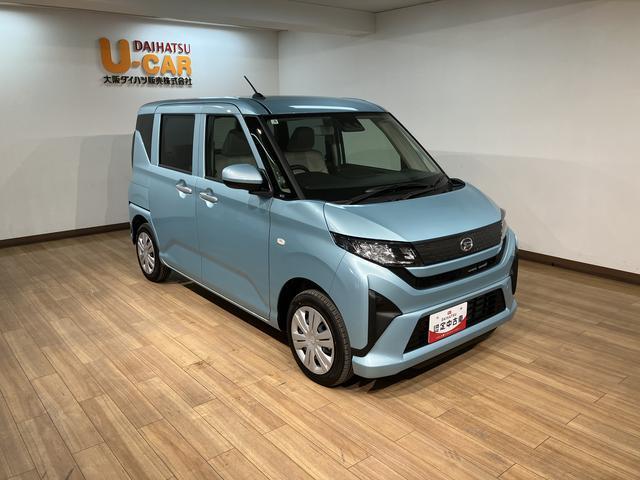 ムーヴL/新車保証継承/衝突軽減ブレーキ/コーナーセンサー/LED新車保証継承/衝突軽減ブレーキ/コーナーセンサー/横滑り防止装置/アイドリングストップ/LEDヘッドライト/キーレスエントリー/オートライト/オートハイビーム/(大阪府)の中古車