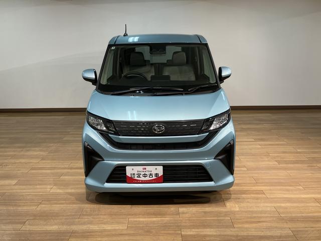 ムーヴL/新車保証継承/衝突軽減ブレーキ/コーナーセンサー/LED新車保証継承/衝突軽減ブレーキ/コーナーセンサー/横滑り防止装置/アイドリングストップ/LEDヘッドライト/キーレスエントリー/オートライト/オートハイビーム/(大阪府)の中古車