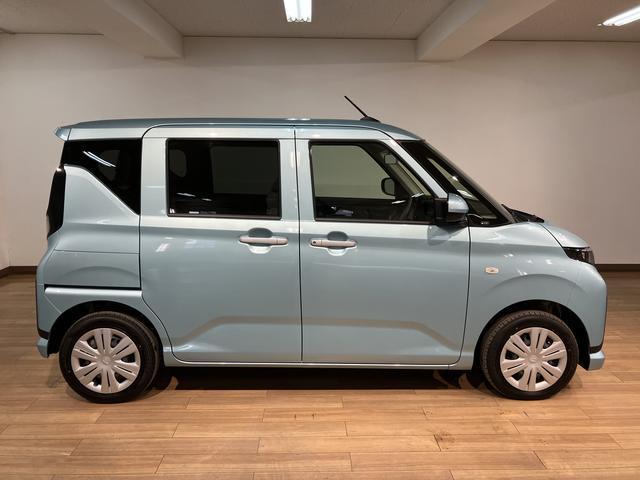 ムーヴL/新車保証継承/衝突軽減ブレーキ/コーナーセンサー/LED新車保証継承/衝突軽減ブレーキ/コーナーセンサー/横滑り防止装置/アイドリングストップ/LEDヘッドライト/キーレスエントリー/オートライト/オートハイビーム/(大阪府)の中古車