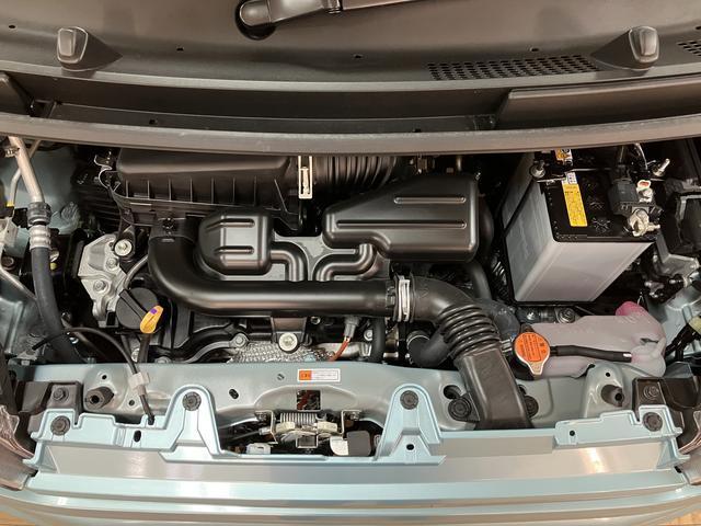 ムーヴL/新車保証継承/衝突軽減ブレーキ/コーナーセンサー/LED新車保証継承/衝突軽減ブレーキ/コーナーセンサー/横滑り防止装置/アイドリングストップ/LEDヘッドライト/キーレスエントリー/オートライト/オートハイビーム/(大阪府)の中古車