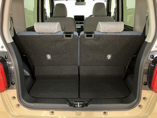 ムーヴキャンバスストライプスＧターボ　Ｒ７年式／ＡＣＣ／バックカメラ対応走行無制限１年保証　両側電動スライドドア　アダプティブクルーズコントロール　前後コーナーセンサー　前席シートヒーター　ホッとカップホルダー　オートマチックハイビーム　ＬＥＤヘッドライト　スマートキー（大阪府）の中古車