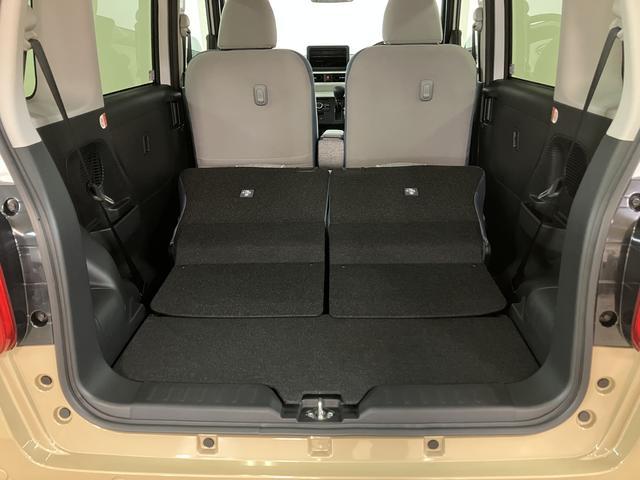 ムーヴキャンバスストライプスＧターボ　Ｒ７年式／ＡＣＣ／バックカメラ対応走行無制限１年保証　両側電動スライドドア　アダプティブクルーズコントロール　前後コーナーセンサー　前席シートヒーター　ホッとカップホルダー　オートマチックハイビーム　ＬＥＤヘッドライト　スマートキー（大阪府）の中古車