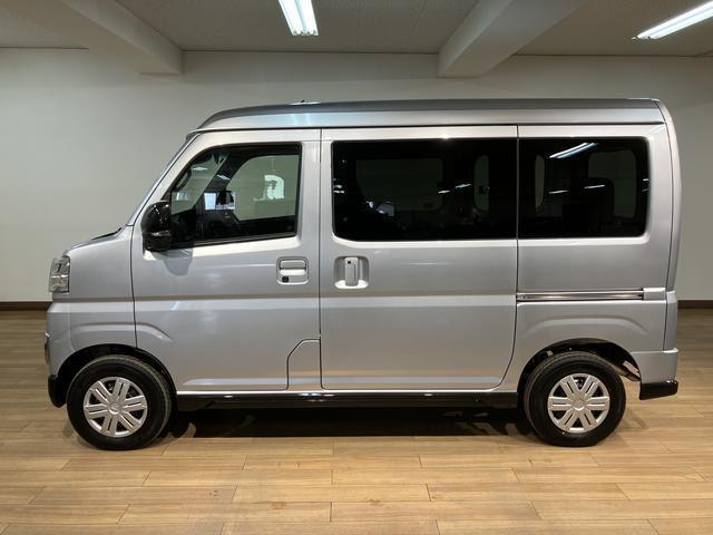 アトレーRS/バックカメラ/クルコン/両側電スラ/ターボ車/1年間走行距離無制限保証/ターボ車/バックカメラ/両側電動スライドドア/スマートキー/クルーズコントロール/LEDヘッドライト/オートハイビーム/コーナーセンサー/オートエアコン/(大阪府)の中古車