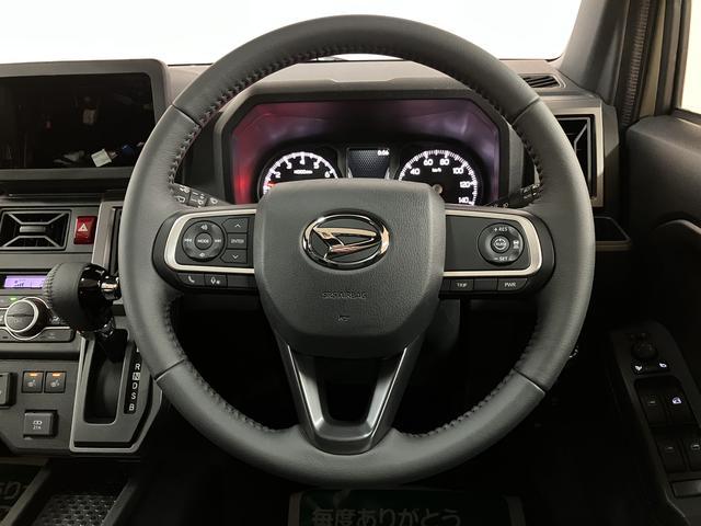 タフトG ダーククロムベンチャー R7年式/オーディオレス/ACCスカイフィールトップ アダプティブクルーズコントロール LEDヘッド/フォグ 運/助シートヒーター プッシュボタンスタート キーフリー 電動パーキングブレーキ バックカメラ 15インチアルミホイール(大阪府)の中古車