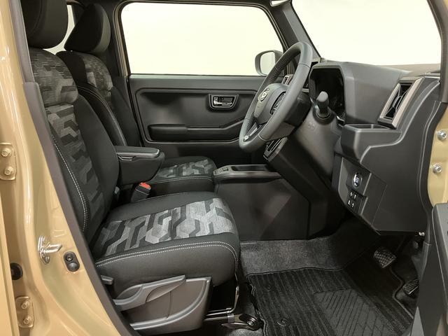 タフトG ダーククロムベンチャー R7年式/オーディオレス/ACCスカイフィールトップ アダプティブクルーズコントロール LEDヘッド/フォグ 運/助シートヒーター プッシュボタンスタート キーフリー 電動パーキングブレーキ バックカメラ 15インチアルミホイール(大阪府)の中古車