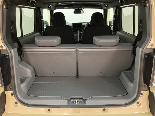 タフトG ダーククロムベンチャー R7年式/オーディオレス/ACCスカイフィールトップ アダプティブクルーズコントロール LEDヘッド/フォグ 運/助シートヒーター プッシュボタンスタート キーフリー 電動パーキングブレーキ バックカメラ 15インチアルミホイール(大阪府)の中古車