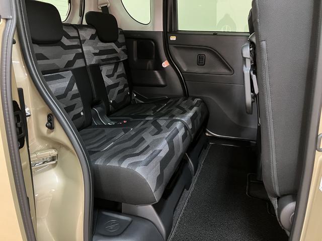 タントファンクロスターボリミテッド／サポカーＳワイド適合／ＡＣＣ／衝突被害軽減ブレーキ　新車保証継承　コーナーセンサー　バックカメラ対応　両側電動スライドドア　前席シートヒーター　電動パーキングブレーキ　ＬＥＤヘッド・フォグ　オートライト　オートＡＣ　キーフリー（大阪府）の中古車