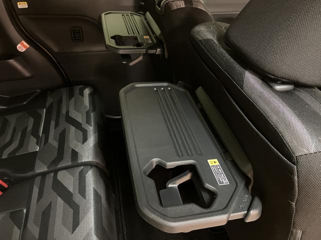 タントファンクロスターボリミテッド／サポカーＳワイド適合／ＡＣＣ／衝突被害軽減ブレーキ　新車保証継承　コーナーセンサー　バックカメラ対応　両側電動スライドドア　前席シートヒーター　電動パーキングブレーキ　ＬＥＤヘッド・フォグ　オートライト　オートＡＣ　キーフリー（大阪府）の中古車