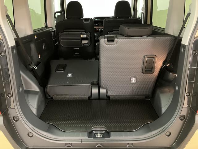 タントファンクロスターボリミテッド／サポカーＳワイド適合／ＡＣＣ／衝突被害軽減ブレーキ　新車保証継承　コーナーセンサー　バックカメラ対応　両側電動スライドドア　前席シートヒーター　電動パーキングブレーキ　ＬＥＤヘッド・フォグ　オートライト　オートＡＣ　キーフリー（大阪府）の中古車