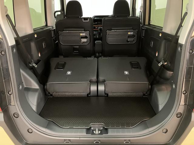 タントファンクロスターボリミテッド／サポカーＳワイド適合／ＡＣＣ／衝突被害軽減ブレーキ　新車保証継承　コーナーセンサー　バックカメラ対応　両側電動スライドドア　前席シートヒーター　電動パーキングブレーキ　ＬＥＤヘッド・フォグ　オートライト　オートＡＣ　キーフリー（大阪府）の中古車