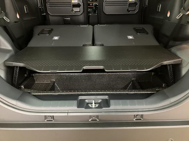 タントファンクロスターボリミテッド／サポカーＳワイド適合／ＡＣＣ／衝突被害軽減ブレーキ　新車保証継承　コーナーセンサー　バックカメラ対応　両側電動スライドドア　前席シートヒーター　電動パーキングブレーキ　ＬＥＤヘッド・フォグ　オートライト　オートＡＣ　キーフリー（大阪府）の中古車