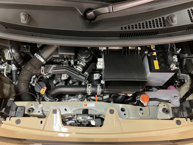 タントファンクロスターボリミテッド／サポカーＳワイド適合／ＡＣＣ／衝突被害軽減ブレーキ　新車保証継承　コーナーセンサー　バックカメラ対応　両側電動スライドドア　前席シートヒーター　電動パーキングブレーキ　ＬＥＤヘッド・フォグ　オートライト　オートＡＣ　キーフリー（大阪府）の中古車