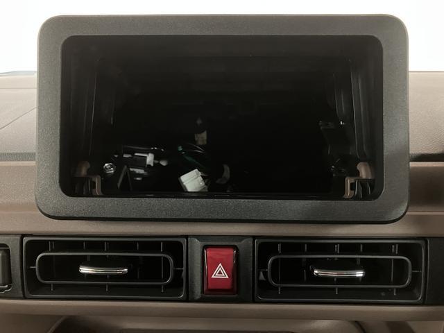 ムーヴキャンバスセオリーＧ／届出済未使用車／新車保証継承有／バックカメラ対応サポカーＳワイド適合　バックカメラ対応　ＵＳＢ接続端子　電動パーキングブレーキ　シートヒーター　両側オートスライドドア　Ｐスタート　ホッとカップホルダー　キーフリー（大阪府）の中古車