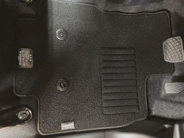 ムーヴキャンバスセオリーＧ／届出済未使用車／新車保証継承有／バックカメラ対応サポカーＳワイド適合　バックカメラ対応　ＵＳＢ接続端子　電動パーキングブレーキ　シートヒーター　両側オートスライドドア　Ｐスタート　ホッとカップホルダー　キーフリー（大阪府）の中古車