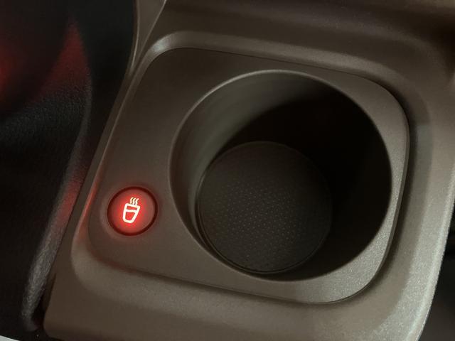 ムーヴキャンバスセオリーＧ／届出済未使用車／新車保証継承有／バックカメラ対応サポカーＳワイド適合　バックカメラ対応　ＵＳＢ接続端子　電動パーキングブレーキ　シートヒーター　両側オートスライドドア　Ｐスタート　ホッとカップホルダー　キーフリー（大阪府）の中古車