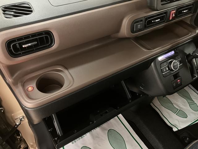 ムーヴキャンバスセオリーＧ／届出済未使用車／新車保証継承有／バックカメラ対応サポカーＳワイド適合　バックカメラ対応　ＵＳＢ接続端子　電動パーキングブレーキ　シートヒーター　両側オートスライドドア　Ｐスタート　ホッとカップホルダー　キーフリー（大阪府）の中古車