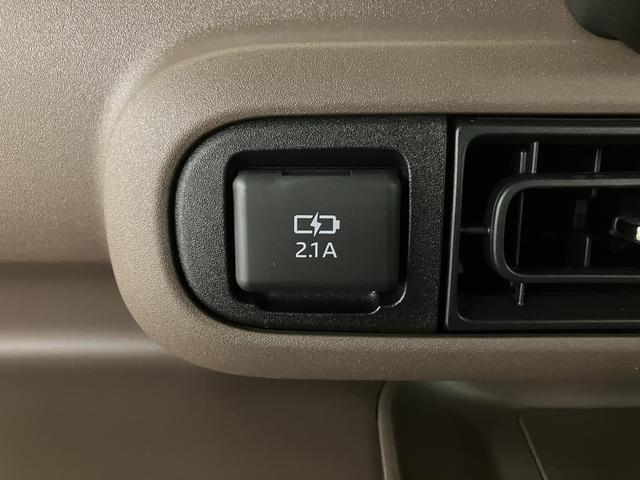 ムーヴキャンバスセオリーＧ／届出済未使用車／新車保証継承有／バックカメラ対応サポカーＳワイド適合　バックカメラ対応　ＵＳＢ接続端子　電動パーキングブレーキ　シートヒーター　両側オートスライドドア　Ｐスタート　ホッとカップホルダー　キーフリー（大阪府）の中古車