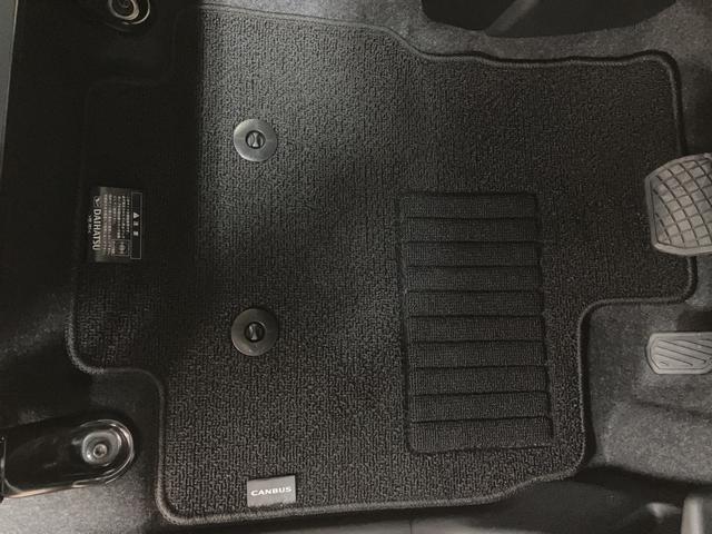 ムーヴキャンバスストライプスＧターボ　Ｒ７年式／ＡＣＣ／バックカメラ対応走行無制限１年保証　両側電動スライドドア　アダプティブクルーズコントロール　前後コーナーセンサー　前席シートヒーター　ホッとカップホルダー　オートマチックハイビーム　ＬＥＤヘッドライト　スマートキー（大阪府）の中古車