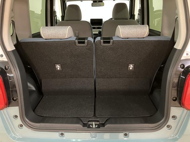 ムーヴキャンバスストライプスＧターボ　Ｒ７年式／ＡＣＣ／バックカメラ対応走行無制限１年保証　両側電動スライドドア　アダプティブクルーズコントロール　前後コーナーセンサー　前席シートヒーター　ホッとカップホルダー　オートマチックハイビーム　ＬＥＤヘッドライト　スマートキー（大阪府）の中古車