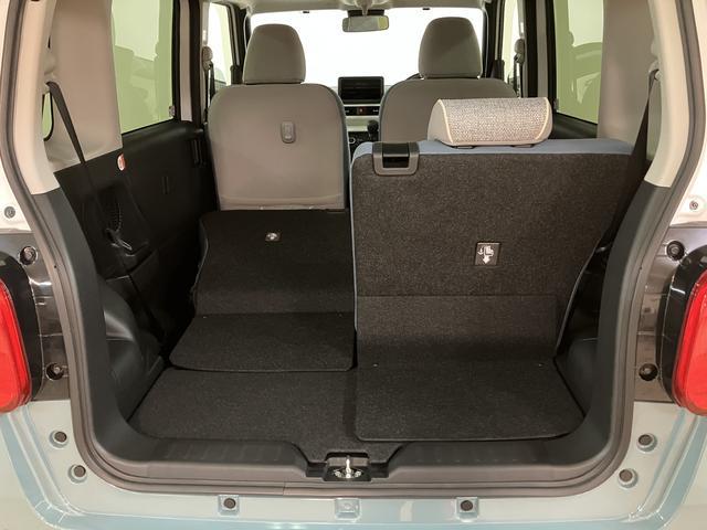 ムーヴキャンバスストライプスＧターボ　Ｒ７年式／ＡＣＣ／バックカメラ対応走行無制限１年保証　両側電動スライドドア　アダプティブクルーズコントロール　前後コーナーセンサー　前席シートヒーター　ホッとカップホルダー　オートマチックハイビーム　ＬＥＤヘッドライト　スマートキー（大阪府）の中古車