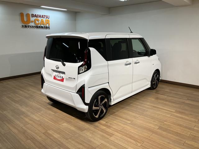 ムーヴRS R7年式/ターボ/Bカメラ対応/両側電動スライドドアスマートアシスト LEDヘッドライト/フォグ バックカメラ対応 オートエアコン 両側電動スライドドア キーフリー コーナーセンサー 盗難防止セキュリティアラーム 15インチアルミホイール(大阪府)の中古車